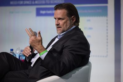 'We've probably made housing unaffordable for a whole generation of Americans': top real-estate CEO on the real cost of Covid economic firefighting