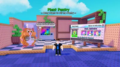 Complete Plants Vs Brainrots Plant Pantry Update Guide