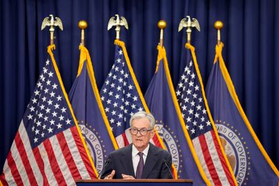 Trump blames 'Too Late Powell' for the housing crisis—but top analysts say low rates 'snapped the trap shut' on Millennial and Gen Z homeowners in the first place