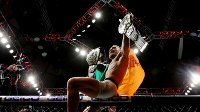 UFC champion slams the White House fight as ‘The Hunger Games’ for billionaires, pubically rejects being used as a gladiator