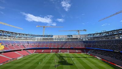 Why Barcelona’s Camp Nou Return Has Still Not Been Signed Off