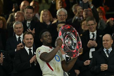England vs New Zealand LIVE: Autumn Nations Series result, latest updates and reaction after hosts win at Twickenham