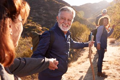 5 Free Entertainment Perks for Adults Over 60