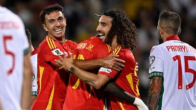 How to Watch Georgia vs. Spain on TV, Live Stream