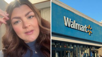 ‘I think he stole your groceries’: Mom orders from Walmart+. She sees that shopper is a man and expects mistakes—she hates that she was right