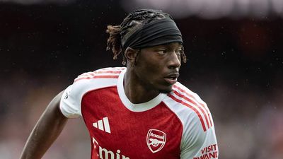 Noni Madueke Takes Swipe at Chelsea in Emotional Arsenal Message