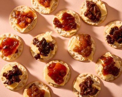 ‘Simple, well-crafted and excellent’: supermarket chutneys, tasted and rated