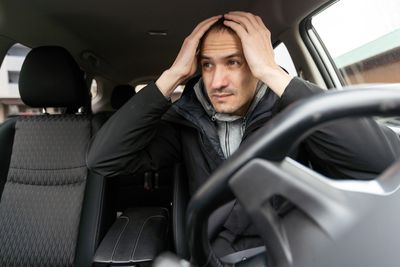 The Emotional Crash That Follows Pretending Everything’s Fine