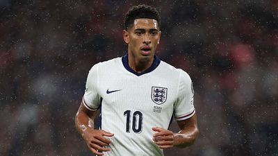 England Predicted Lineup vs. Albania: Bellingham Emerges From the Shadows