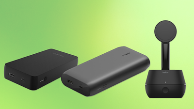 Belkin Auto Tracking Stand Pro for iPhone and two power banks recalled due to fire risk — affected models and alternatives to consider