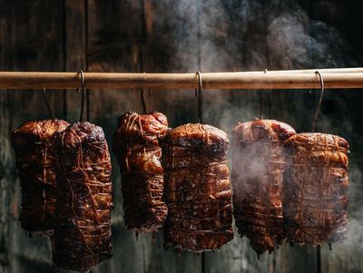 7 Things You’re Doing Wrong When Smoking Meat