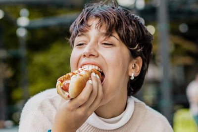 The controversial condiment that’s a home run for heart and brain health