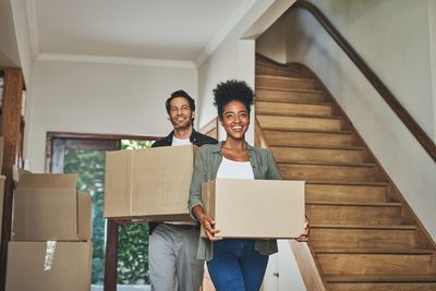 8 Questions to Ask Before You Move in With Anyone