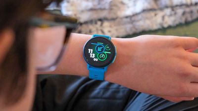 Garmin Bounce 2 review: a pricey but clever smartwatch for younger kids