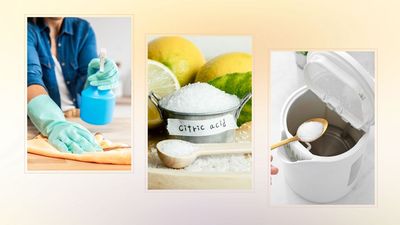 Cleaning with citric acid: 7 ways to harness the power of this natural cleaning agent