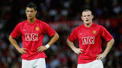 The 25 Best Man Utd Players of All Time—Ranked