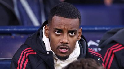 New Alexander Isak Injury Update a Worry for Struggling Liverpool