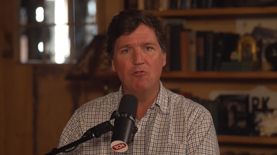 FBI Accused of Cover‑Up After Tucker Carlson Says He Has Proof of Trump Shooter's Online Activity