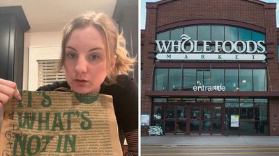 ‘Home run’: Tennessee Woman orders Too Good to Go seafood bags from Whole Foods. Then she sees what she gets for $9.99