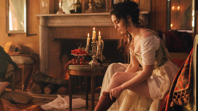 How to watch 'The Seduction' — stream period drama online from anywhere
