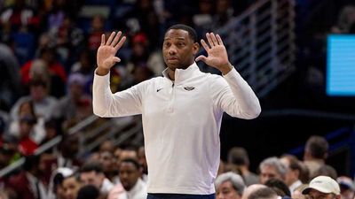 Pelicans Make Decision on Coach Willie Green After Brutal 2–10 Start to Season