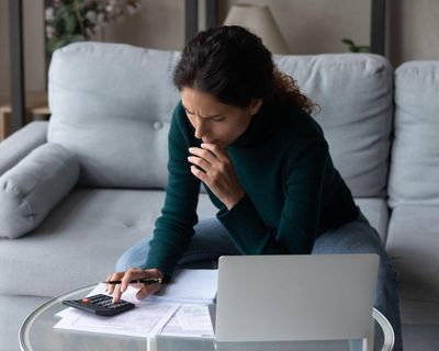 ‘I have saved exactly £0’: how soaring costs have hit Britons’ nest eggs and pensions