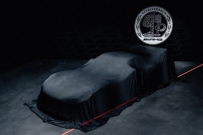 Is Mercedes facing a difficult start with in-house racing division?