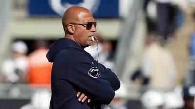 James Franklin to Make Decision on Taking ACC Job in Coming Days