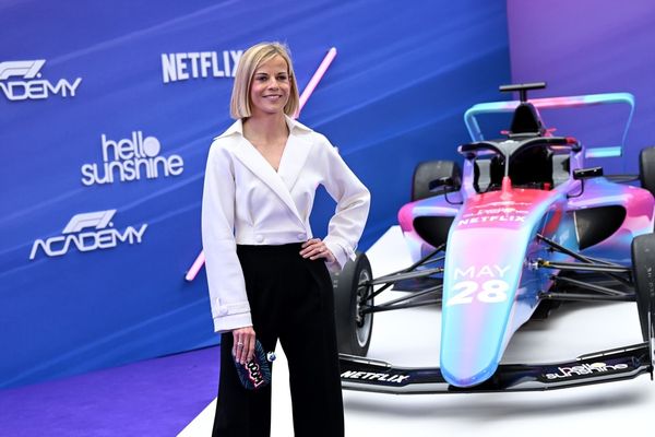 Don't fence me in: US Olympian Ibtihaj Muhammad on…