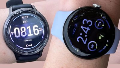 Garmin Venu 4 vs Google Pixel Watch 4: I did 10 workouts with both - here's the one I'd recommend for Android users