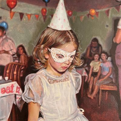 ING Discerning Eye exhibition: 'The power of human creativity '