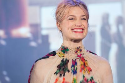 David Harbour's Ex Alison Sudol Details 'Bully' Split, Was 'Mentally Unravelled'