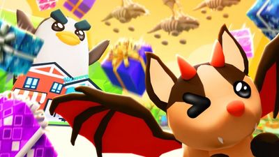 Adopt Me Admin Abuse Event Schedule & Countdown (December 2025)