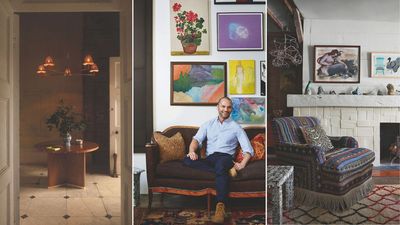 Inside Soane’s Most Ambitious Collection Yet, Created in Collaboration with Billy Cotton