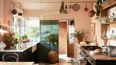 'I've Picked Stylish Copper Pans for My Kitchen, but I'm Worried They're Hard to Clean' — A Guide to Keep Them Looking Their Best