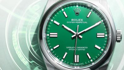 I test watches for a living – here are 5 I'd pick over the Rolex Oyster Perpetual