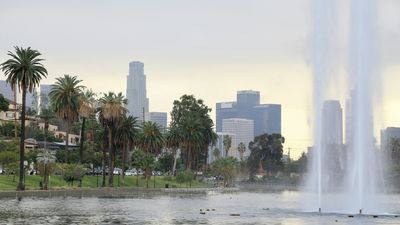 Flash Flood Warning Los Angeles: Sheriffs Warn of Deadly Flows Swallowing Vulnerable Communities