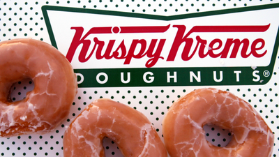 Ex-Krispy Kreme employee issues horrifying warning about the one thing you should never buy at their stores
