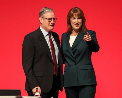 Have Reeves and Starmer missed the chance to ditch stealth taxes?