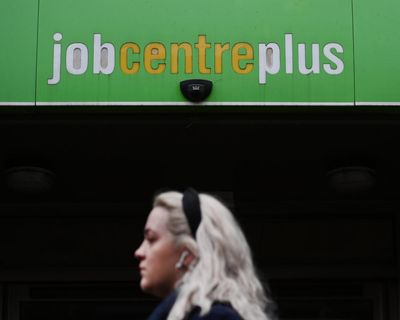 ‘It’s so demoralising’: UK graduates exasperated by high unemployment