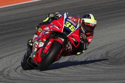 Honda concessions quest in jeopardy after Mir takes out team-mate