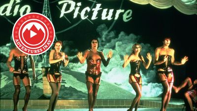 I revisited a 50 year old remastered cult classic; and forget HDR or 4K – it's all about the sound