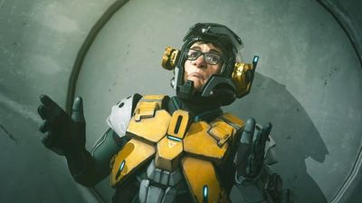 A lot of people are overreacting to Metroid Prime 4’s nerdy NPC, and I don’t really understand the fuss