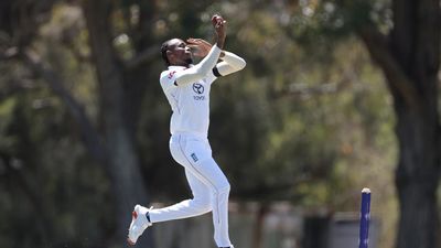 X-factor Jofra Archer primed to unleash on Aussies