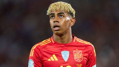 Why Lamine Yamal is Not Playing for Spain vs. Georgia