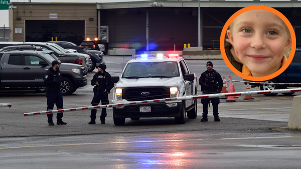 5yo waits for his school bus, then his grandmother brings every parent’s ‘worst nightmare’ to life