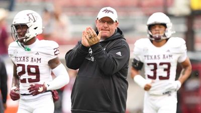 Mike Elko, Texas A&M Finalizing Massive New Extension After 9–0 Start