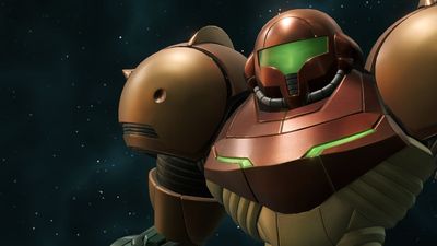 Metroid Prime 3’s Kynan Pearson discusses abandoned ideas and makes the case for open-world
