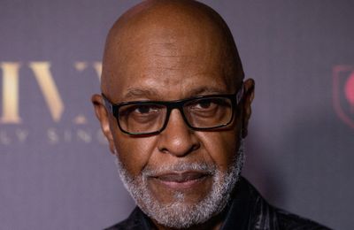James Pickens Jr diagnosed with prostate cancer