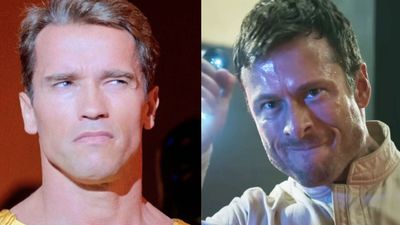 Who Arnold Schwarzenegger Is Actually Playing In The Running Man, According To Edgar Wright